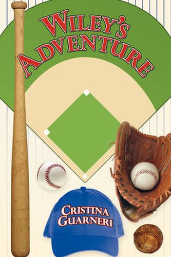 Cover image for Wiley's Adventure