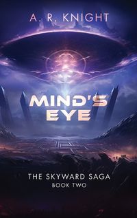 Cover image for Mind's Eye