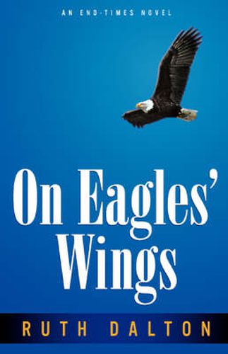 Cover image for On Eagles' Wings