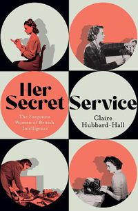 Cover image for Her Secret Service