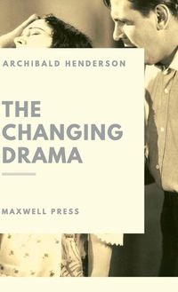 Cover image for The changing Drama