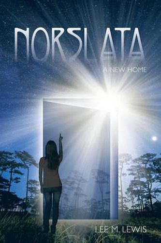 Cover image for Norslata