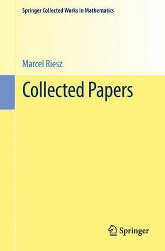 Cover image for Collected Papers