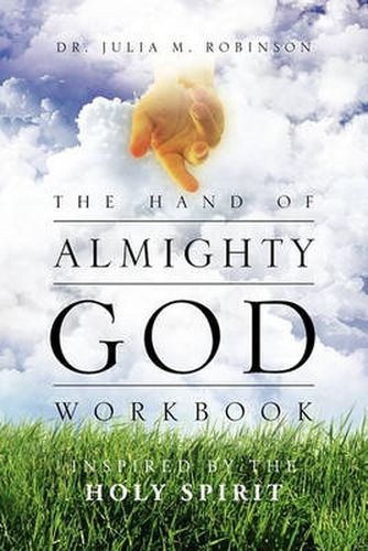 Cover image for The Hand of Almighty God