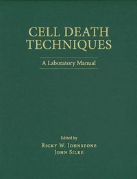 Cover image for Cell Death Techniques: A Laboratory Manual