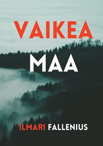 Cover image for Vaikea maa