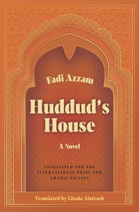 Cover image for Huddud's House