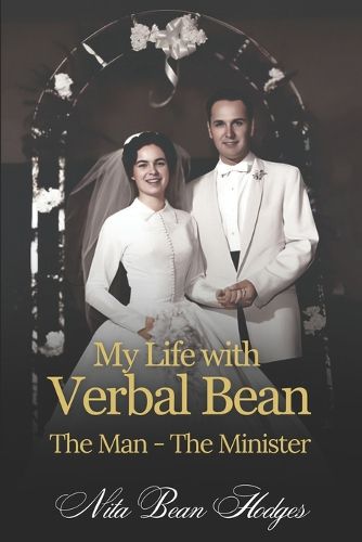 Cover image for My Life with Verbal Bean