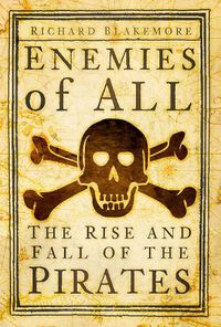 Cover image for Enemies of All