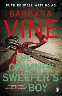 Cover image for The Chimney Sweeper's Boy