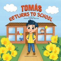 Cover image for Tom?s Returns to School