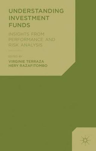 Cover image for Understanding Investment Funds: Insights from Performance and Risk Analysis