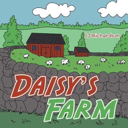 Cover image for Daisy's Farm