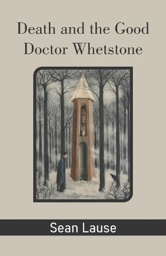 Death and the Good Doctor Whetstone