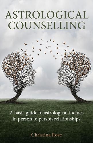 Cover image for Astrological Counselling