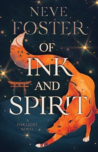 Cover image for Of Ink and Spirit