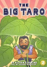 Cover image for The Big Taro