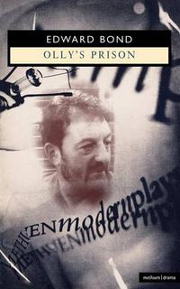 Cover image for Olly's Prison