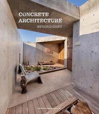 Cover image for Concrete