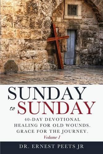 Cover image for Sunday to Sunday Daily Devotions