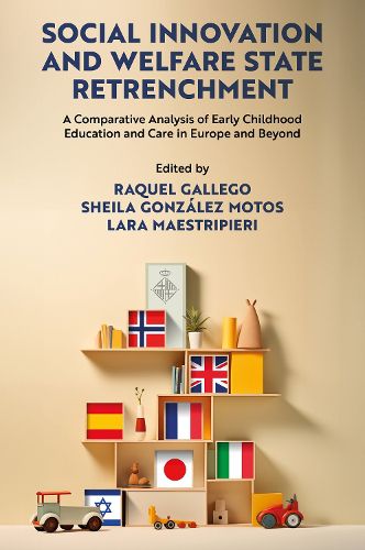 Cover image for Social Innovation and Welfare State Retrenchment