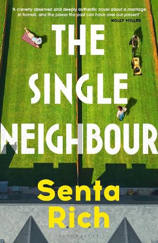 Cover image for The Single Neighbour