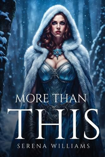 Cover image for More Than This