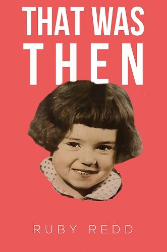Cover image for That Was Then