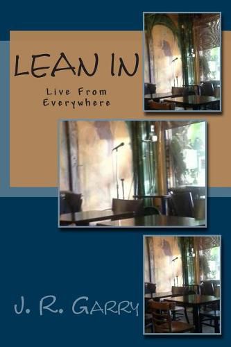 Cover image for Lean In: Live From Everywhere