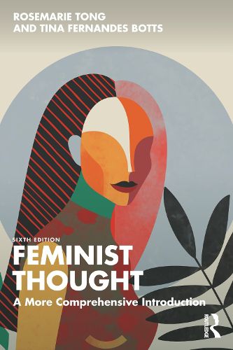 Cover image for Feminist Thought