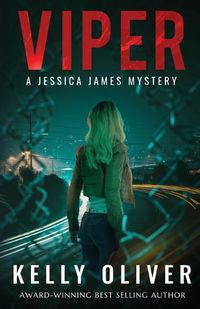 Cover image for Viper: A Suspense Thriller