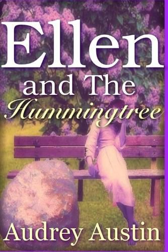 Cover image for ELLEN and THE HUMMINGTREE