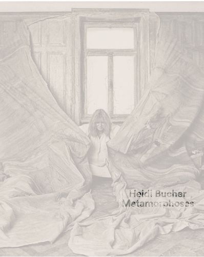 Heidi Bucher: Metamorphoses