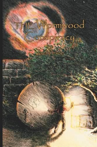 Cover image for The Wormwood Conspiracy