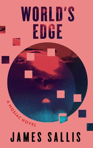 Cover image for World's Edge: A Mosaic Novel