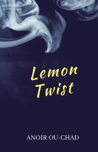 Cover image for Lemon Twist