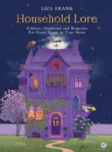 Cover image for Household Lore