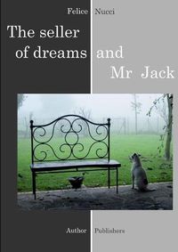 Cover image for The seller of dreams and Mr Jack