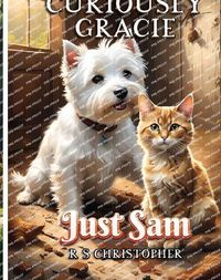 Cover image for Curiously Gracie - Just Sam