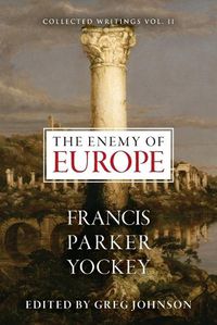 Cover image for The Enemy of Europe