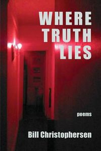 Cover image for Where Truth Lies