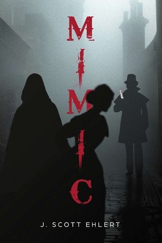 Cover image for Mimic