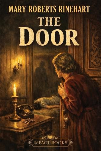 Cover image for The Door