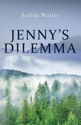 Cover image for Jenny's Dilemma