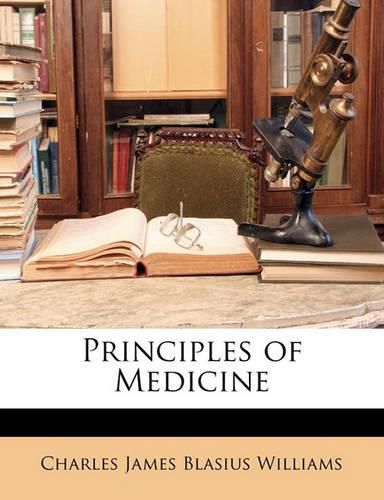 Principles of Medicine