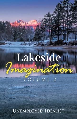 Cover image for Lakeside Imagination