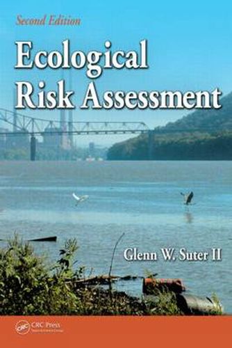 Cover image for Ecological Risk Assessment