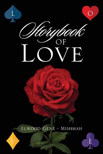 Cover image for Storybook of Love