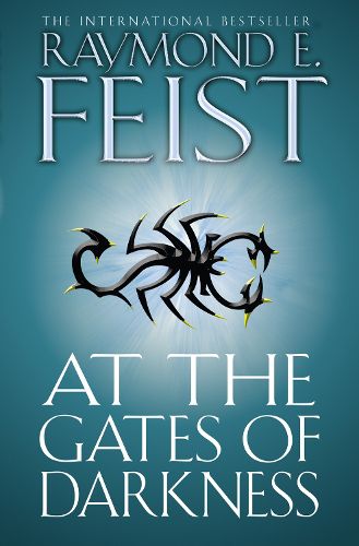 Cover image for At the Gates of Darkness