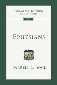 Cover image for Ephesians: An Introduction and Commentary